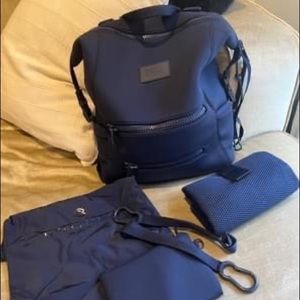 Dagne Dover Indi Diaper Bag